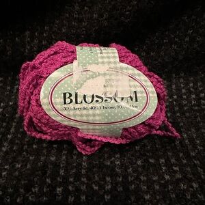 Reynold’s Blossom Pink Yarn